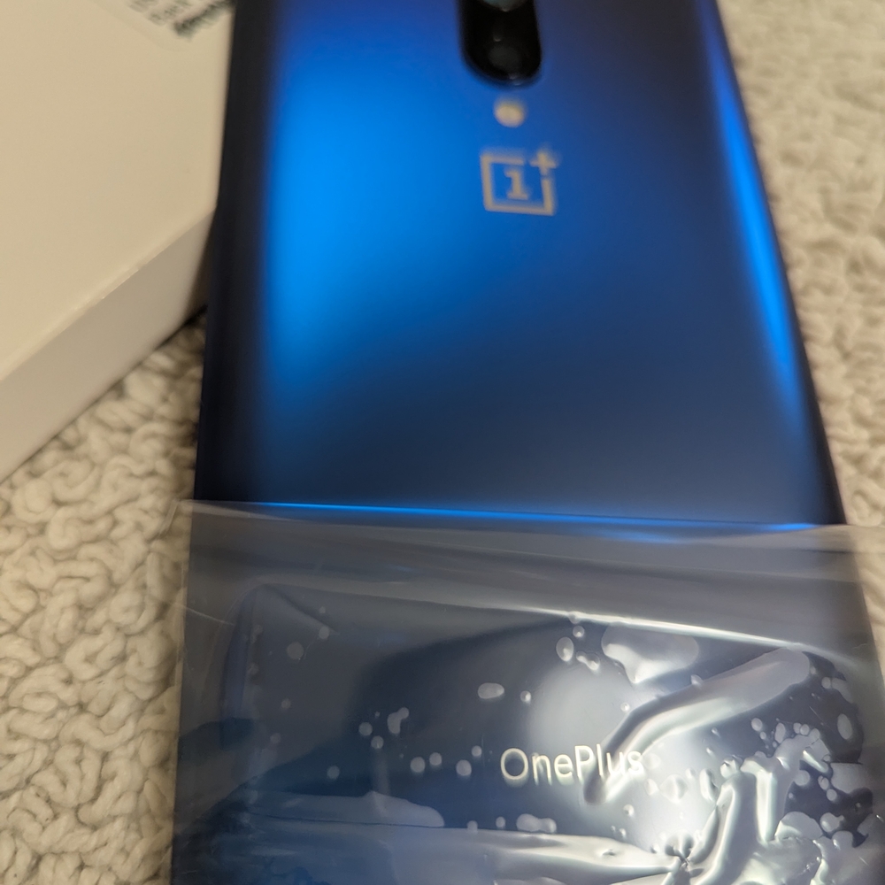 OnePlus Back Cover for the Smartphone